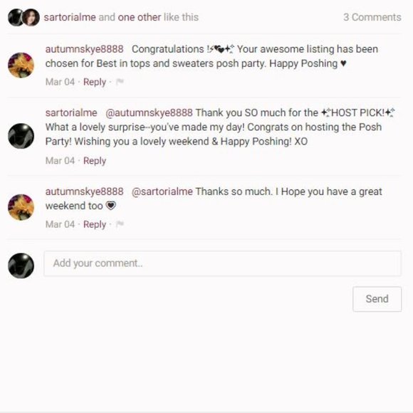 NEW cleo Black Ruffle-Sleeve Open Shrug, M - Picture 9 of 9